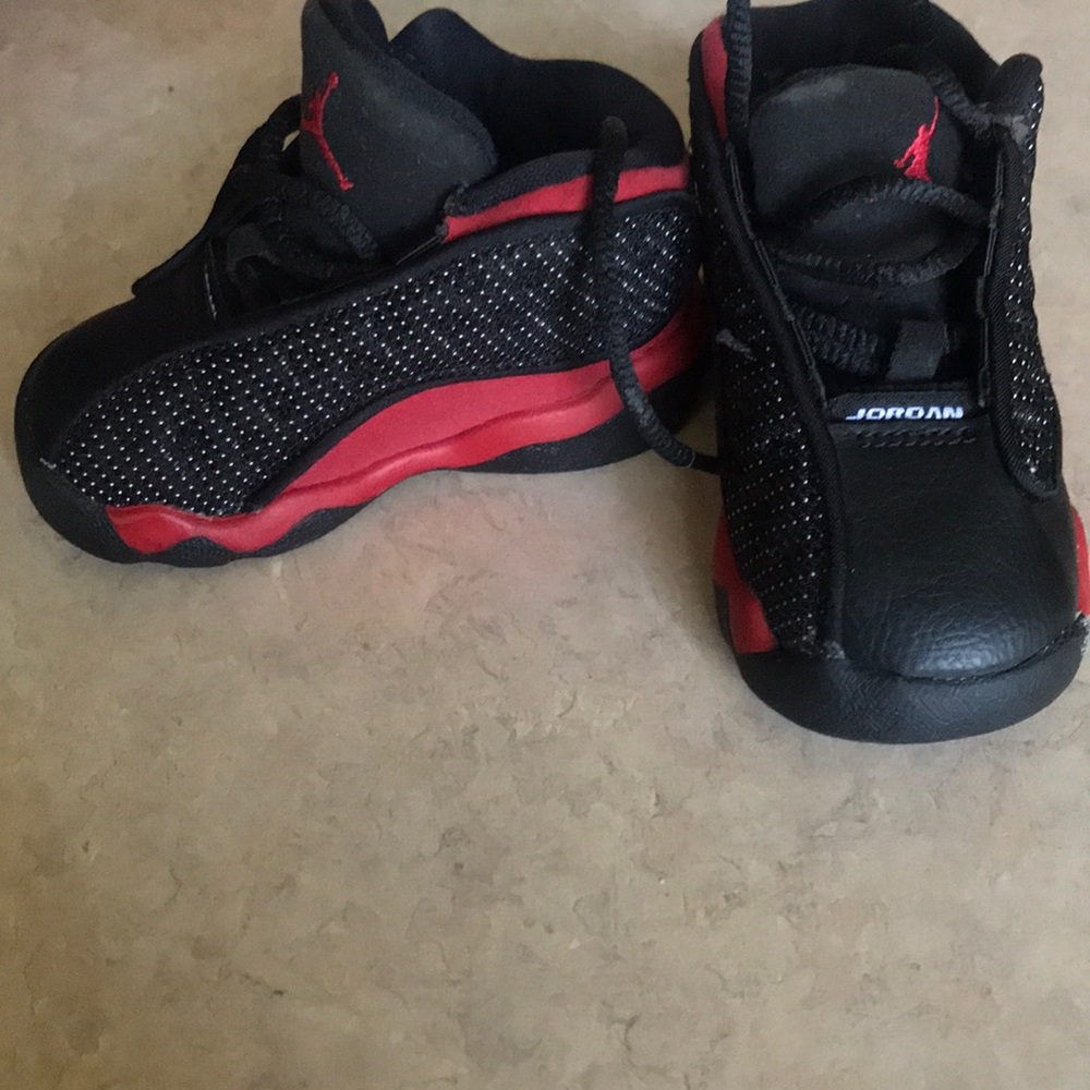 Toddler sneakers